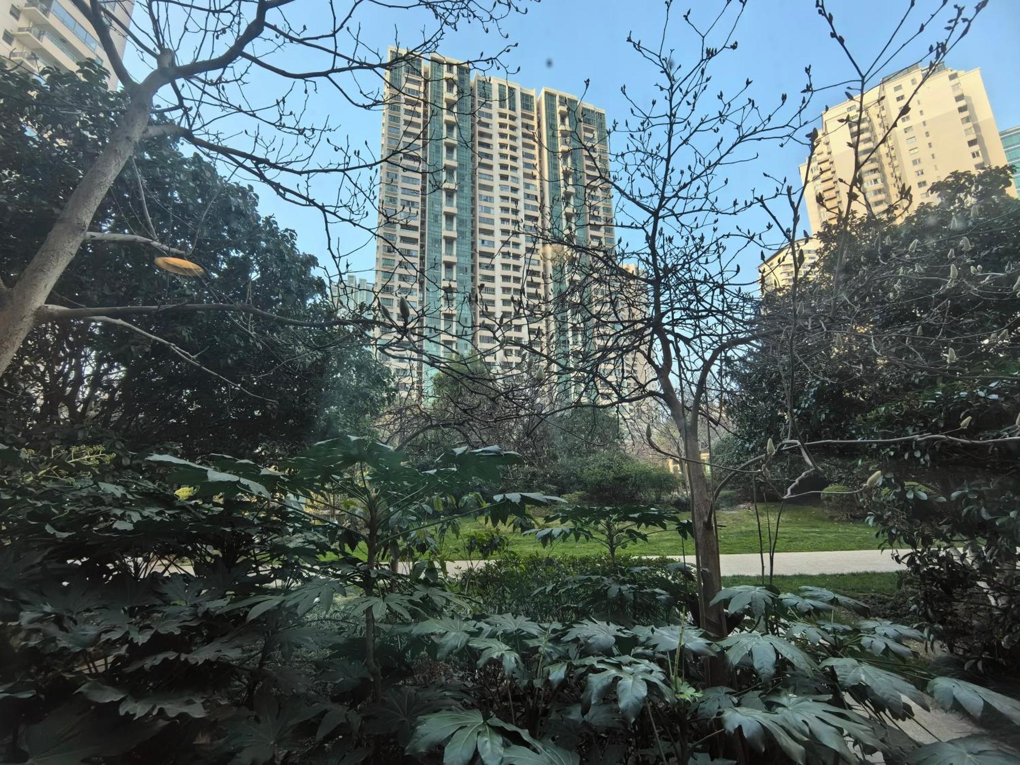 Downtown Yidu - Near Jing'an Temple Metro Station * Shanghai