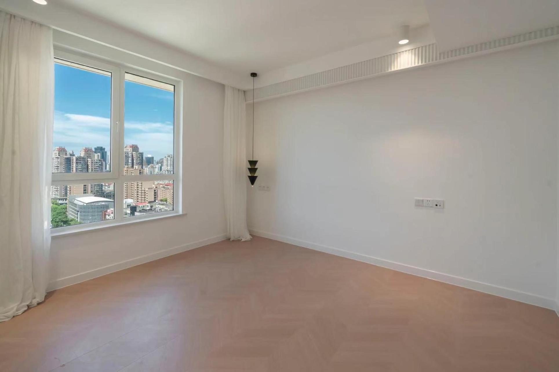 Downtown Yidu - Near Jing'an Temple Metro Station Apartment Shanghai