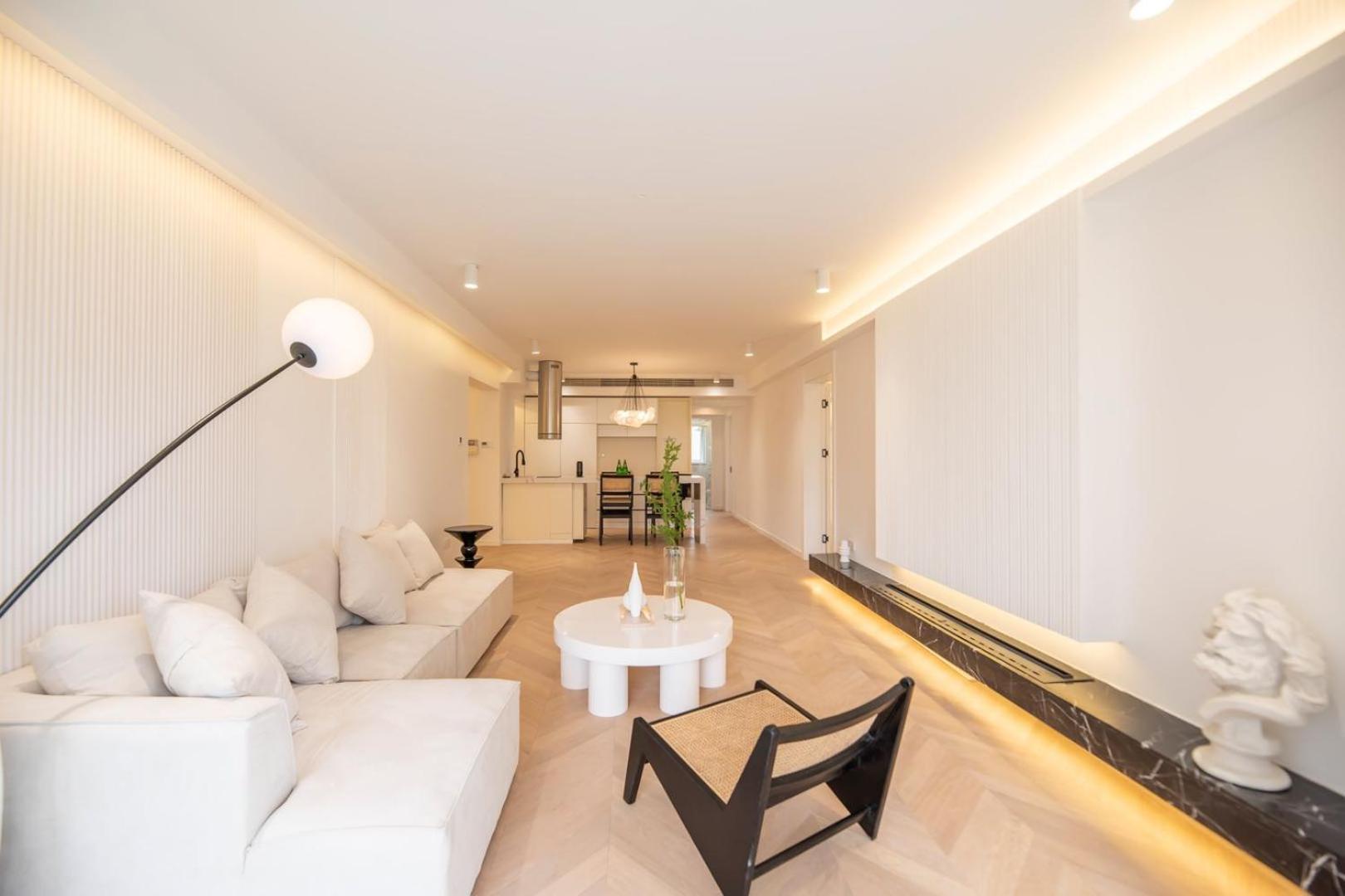 Downtown Yidu - Near Jing'an Temple Metro Station Apartment Shanghai